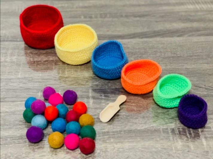 Plastic Free July And Why We Should Aim For Eco-friendly & Sustainable Toys For Little Ones - By Nehinder