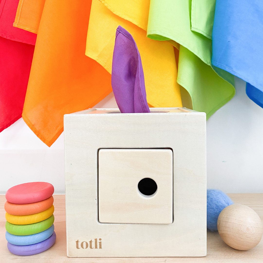 Totli