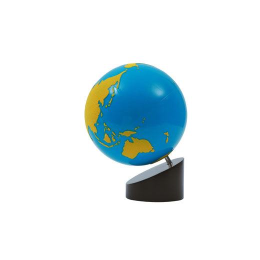 Globe of the Continent