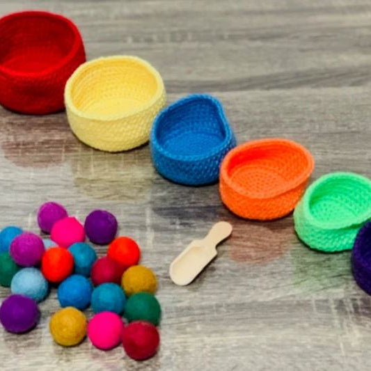 Plastic Free July And Why We Should Aim For Eco-friendly & Sustainable Toys For Little Ones - By Nehinder