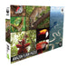 WWF 48 Piece Floor Puzzles - Hooked On Learning