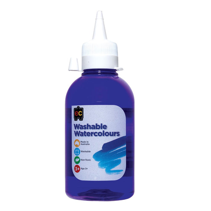 Watercolour Paints