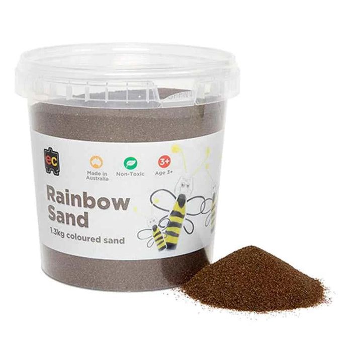 Rainbow Sands