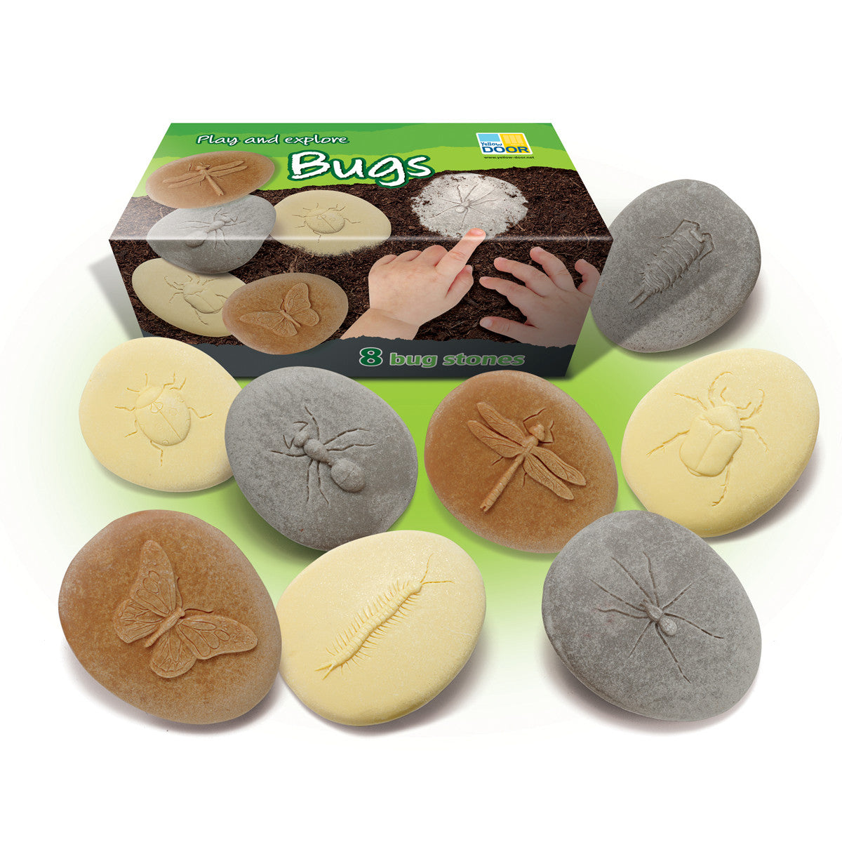 Dough Stampers
