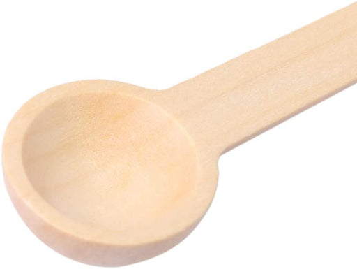 Wooden Spoon