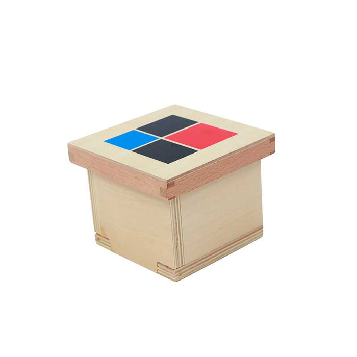 Binomial Cube