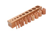 Montessori Cylinder Blocks