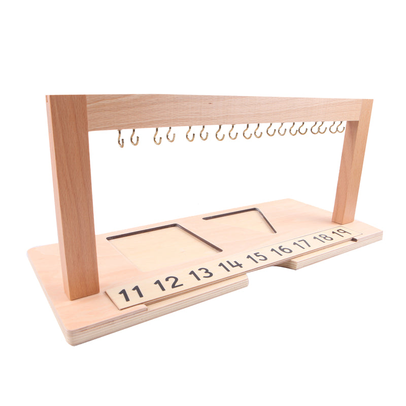 Linear Counting