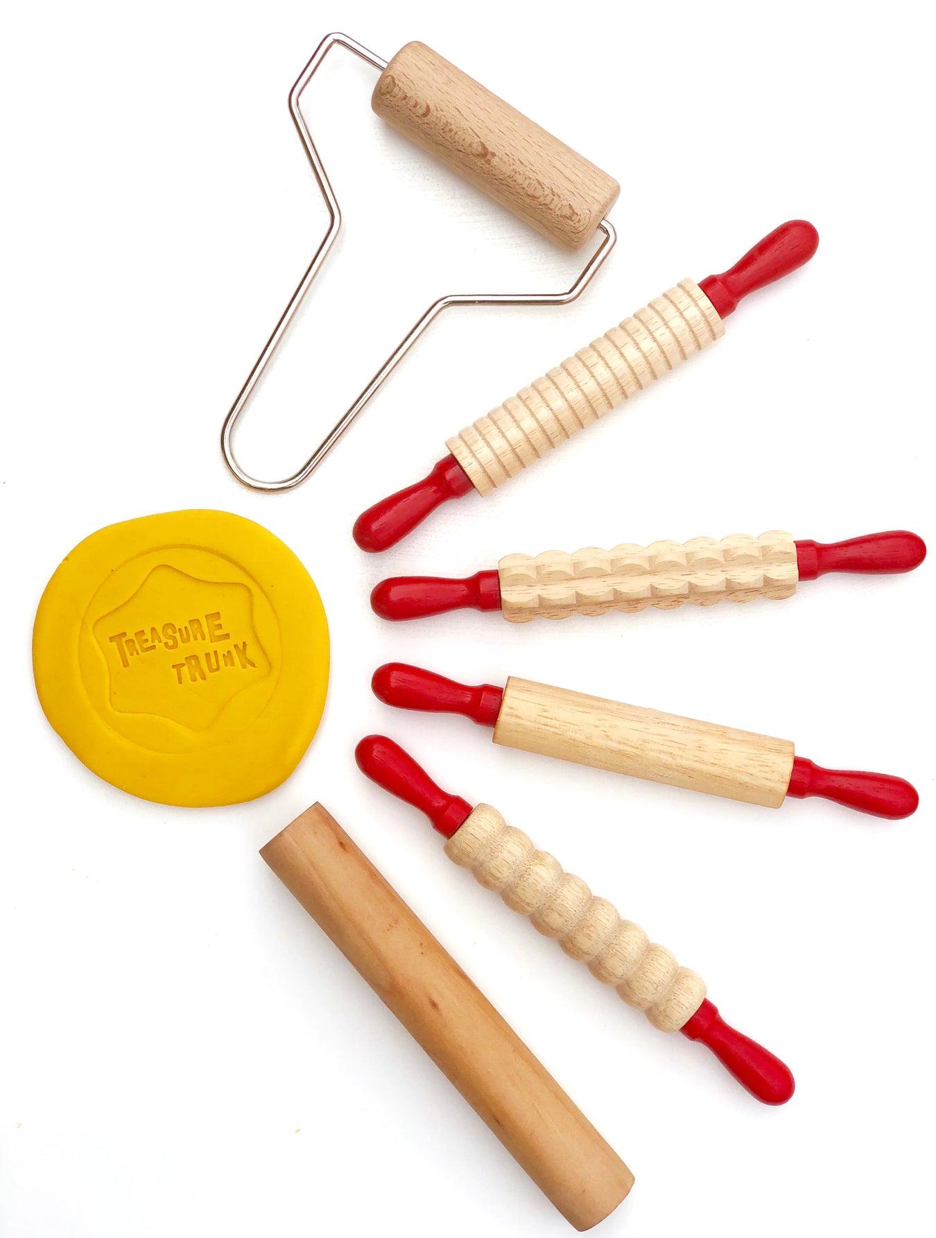 Rolling Pin