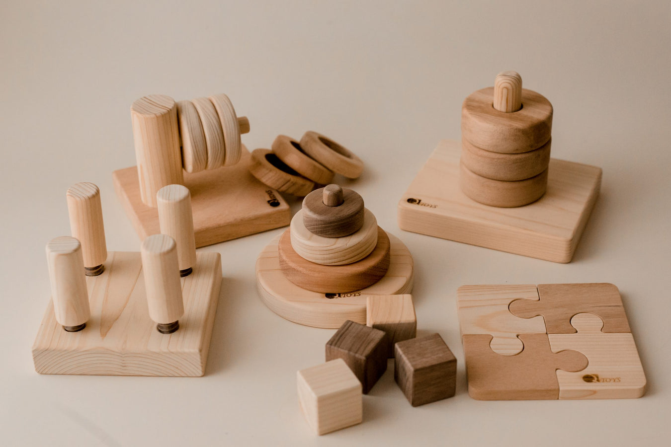 puzzles