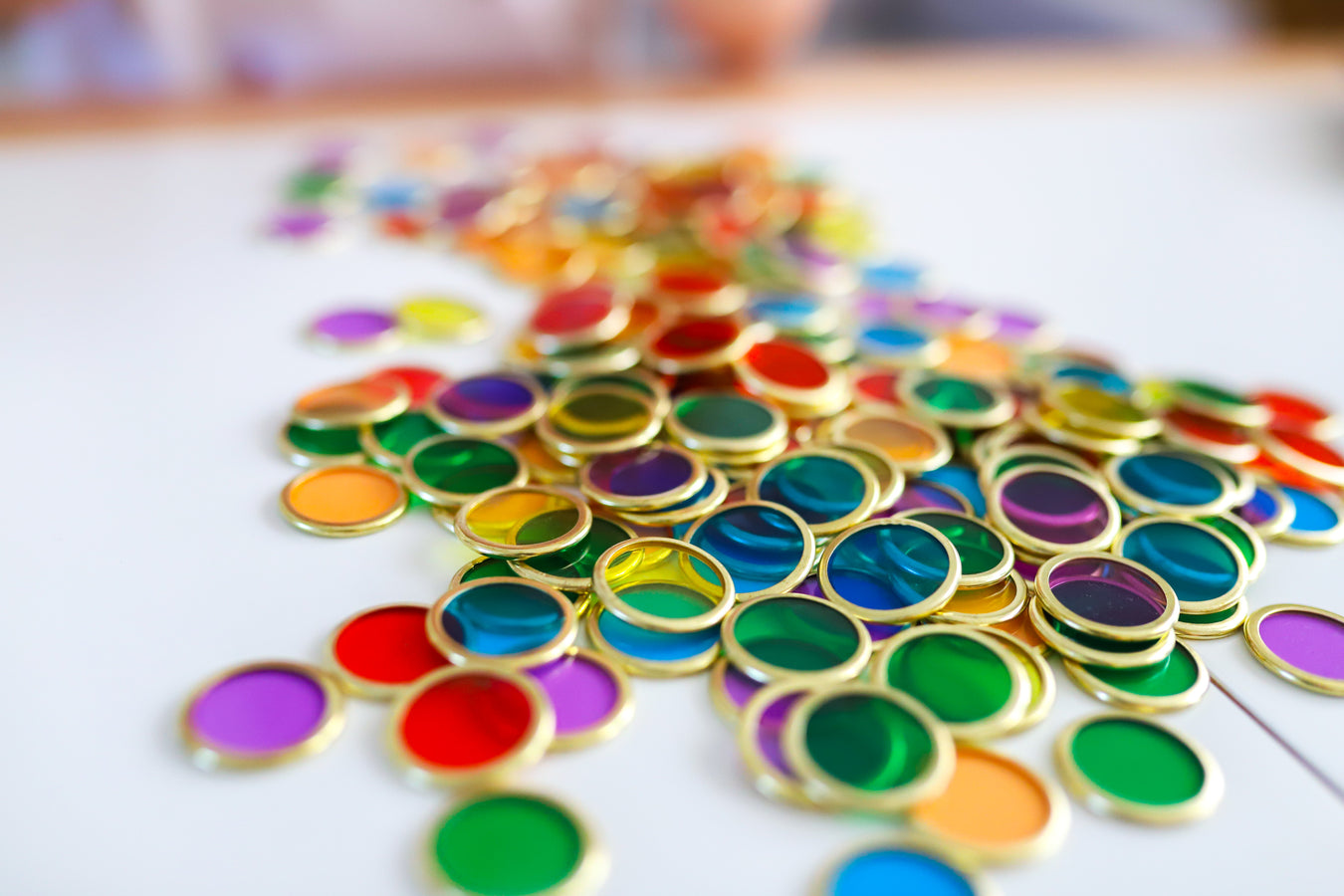 Loose Parts
