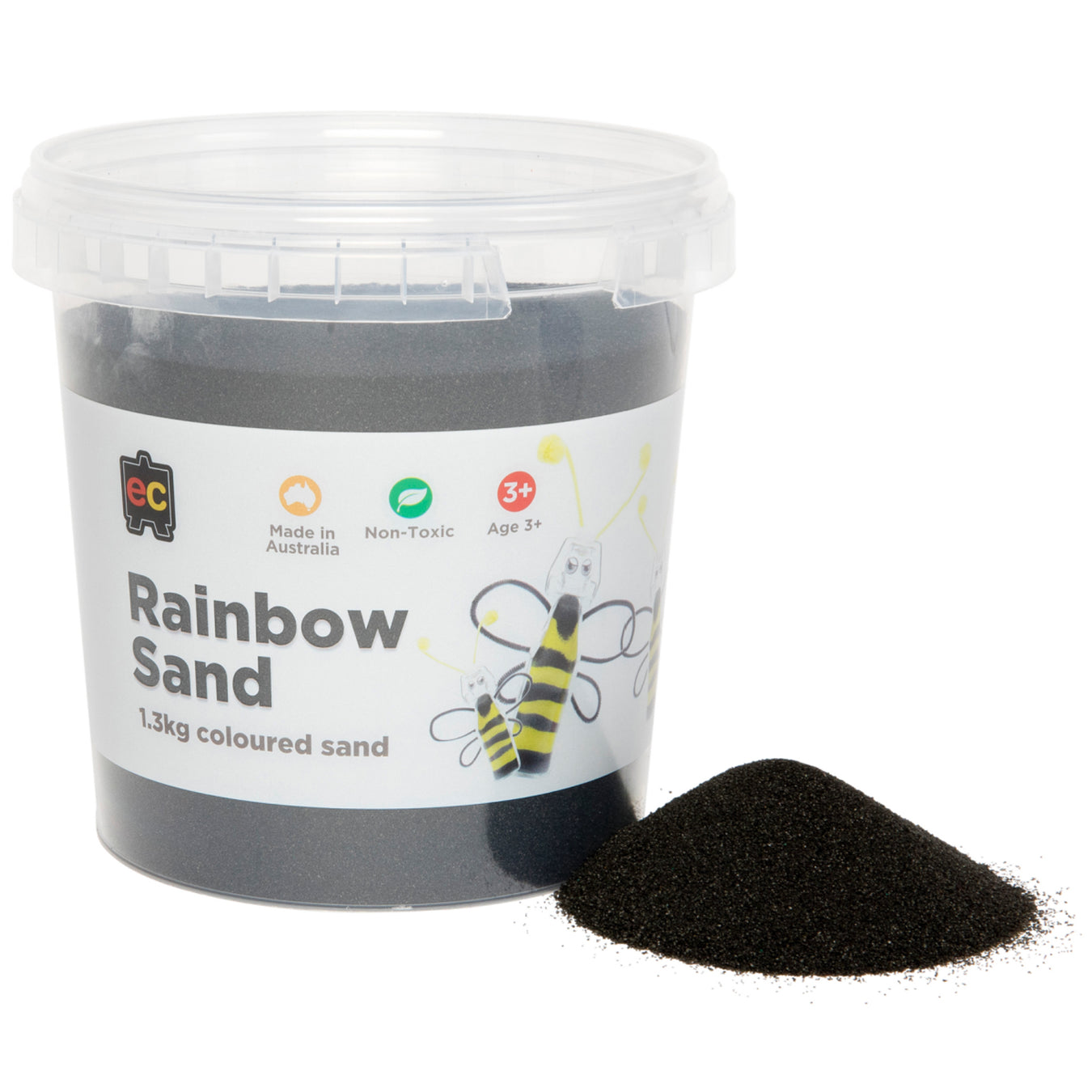 Coloured Sand