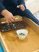 Wooden Spoon