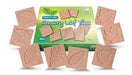 Match Me Sensory Leaf Tiles